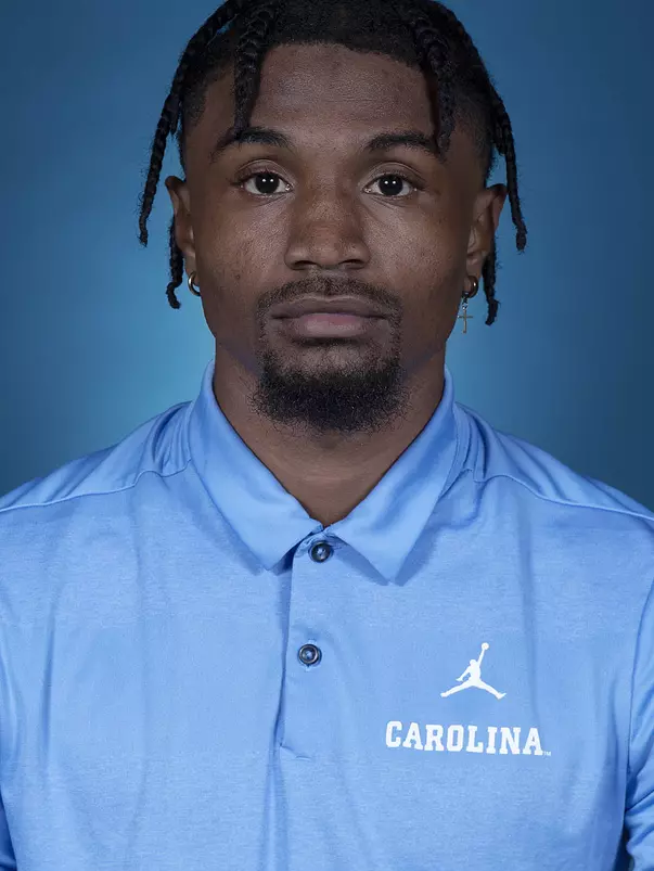 Gavin Blackwell
2023 headshot
University of North Carolina Football
Kenan Football Center
Chapel Hill, NC
Tuesday, April 18, 2023