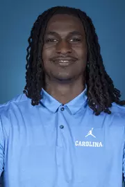 Desmond Evans
2023 headshot
University of North Carolina Football
Kenan Football Center
Chapel Hill, NC
Tuesday, April 18, 2023