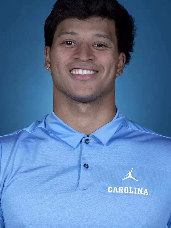 Caleb Hood
2023 headshot
University of North Carolina Football
Kenan Football Center
Chapel Hill, NC
Tuesday, April 18, 2023