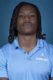 D.J. Jones
2023 headshot
University of North Carolina Football
Kenan Football Center
Chapel Hill, NC
Tuesday, April 18, 2023