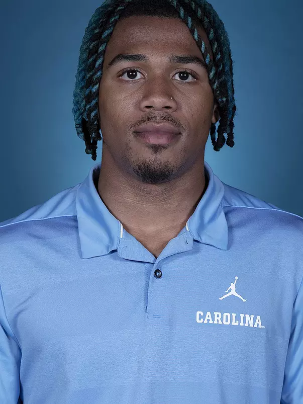 Kobe Paysour 
2023 headshot 
University of North Carolina Football 
Kenan Football Center 
Chapel Hill, NC 
Tuesday, April 18, 2023