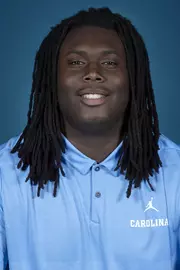 Diego Pounds
2023 headshot
University of North Carolina Football
Kenan Football Center
Chapel Hill, NC
Tuesday, April 18, 2023