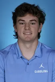 Liam Boyd 
2023 headshot 
University of North Carolina Football 
Kenan Football Center  
Chapel Hill, NC 
Monday, June 26, 2023