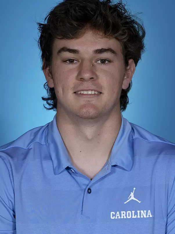 Liam Boyd
2023 headshot
University of North Carolina Football
Kenan Football Center
Chapel Hill, NC
Monday, June 26, 2023