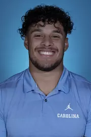 Jalen Brooks
2023 headshot
University of North Carolina Football
Kenan Football Center
Chapel Hill, NC
Monday, June 26, 2023