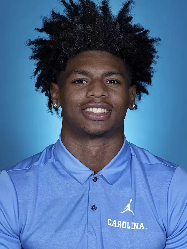 Chris Culliver 
2023 headshot 
University of North Carolina Football 
Kenan Football Center  
Chapel Hill, NC 
Monday, June 26, 2023