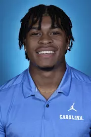 Ayden Duncanson
2023 headshot
University of North Carolina Football
Kenan Football Center
Chapel Hill, NC
Monday, June 26, 2023