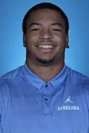 Cedric Gray
2023 headshot
University of North Carolina Football
Kenan Football Center
Chapel Hill, NC
Monday, June 26, 2023