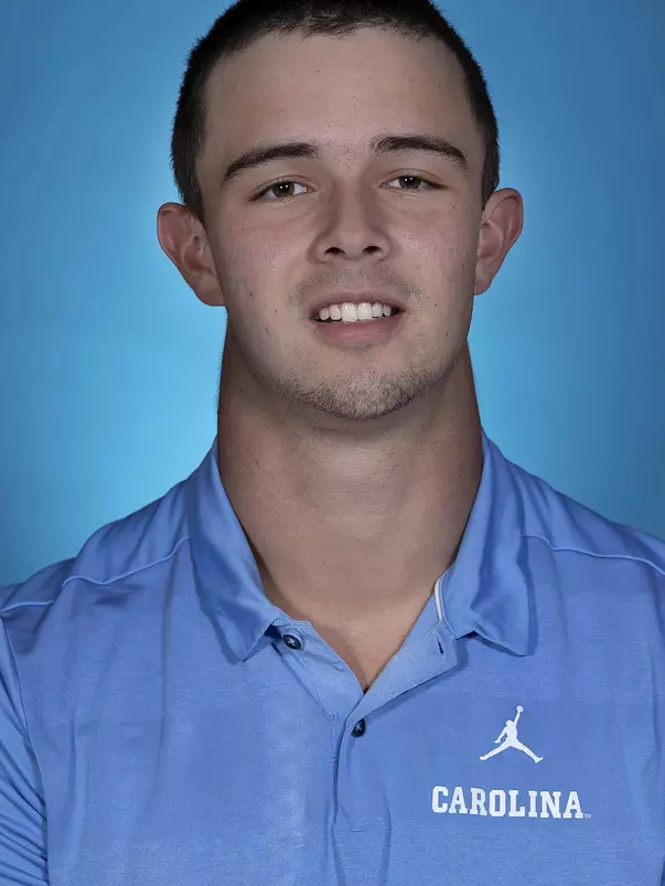 Cort Halsey 
2023 headshot 
University of North Carolina Football 
Kenan Football Center  
Chapel Hill, NC 
Monday, June 26, 2023