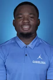 Antavious Lane 
2023 headshot 
University of North Carolina Football 
Kenan Football Center  
Chapel Hill, NC 
Monday, June 26, 2023