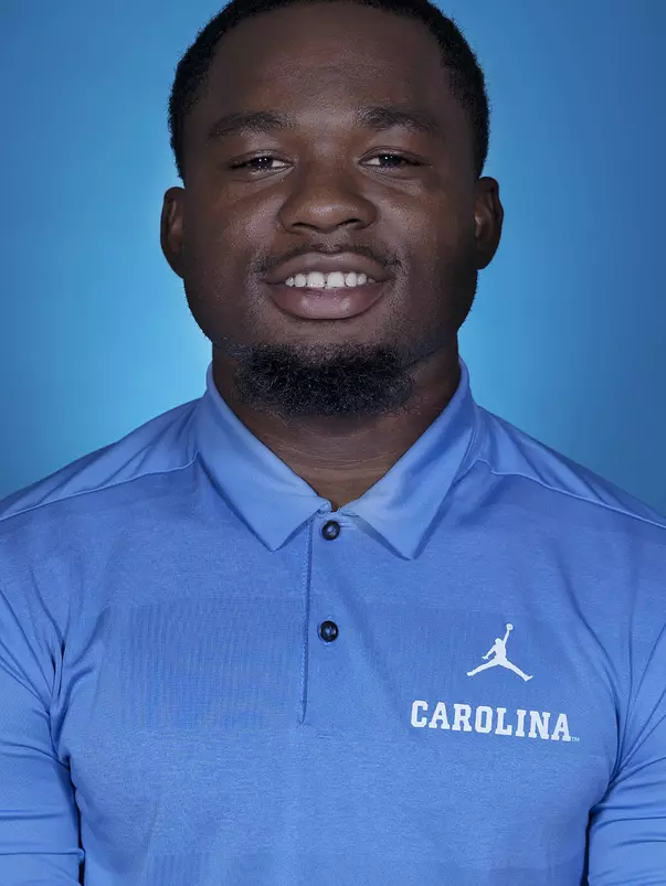 Antavious Lane
2023 headshot
University of North Carolina Football
Kenan Football Center
Chapel Hill, NC
Monday, June 26, 2023