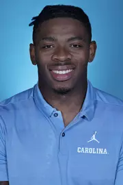Jordan Louie
2023 headshot
University of North Carolina Football
Kenan Football Center
Chapel Hill, NC
Monday, June 26, 2023