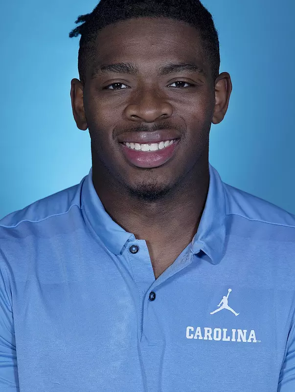 Jordan Louie
2023 headshot
University of North Carolina Football
Kenan Football Center
Chapel Hill, NC
Monday, June 26, 2023