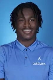 Reggie Love II
2023 headshot
University of North Carolina Football
Kenan Football Center
Chapel Hill, NC
Monday, June 26, 2023