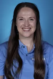 Amber Rinestine-Ressa
