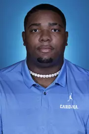 Joel Starlings
2023 headshot
University of North Carolina Football
Kenan Football Center
Chapel Hill, NC
Monday, June 26, 2023