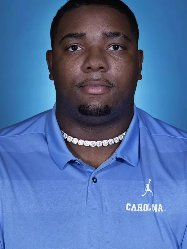 Joel Starlings
2023 headshot
University of North Carolina Football
Kenan Football Center
Chapel Hill, NC
Monday, June 26, 2023