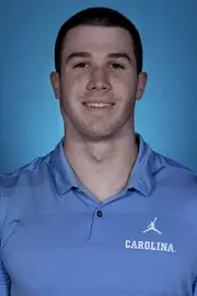 Cal Tierney
2023 headshot
University of North Carolina Football
Kenan Football Center
Chapel Hill, NC
Monday, June 26, 2023