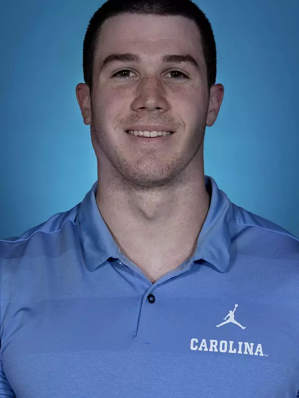 Cal Tierney
2023 headshot
University of North Carolina Football
Kenan Football Center
Chapel Hill, NC
Monday, June 26, 2023