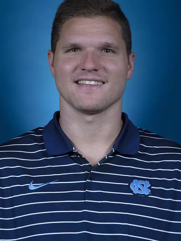 Kyle Johnston
2023 headshot
University of North Carolina Men's Soccer
Media & Communications Center
Chapel Hill, NC
Thursday, July 13, 2023