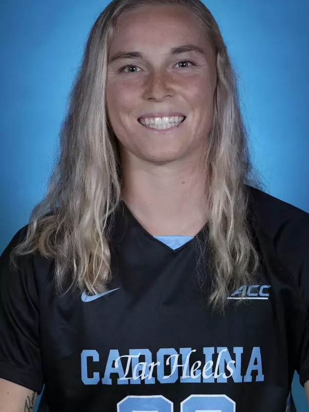Emmie Allen
2023 headshot
University of North Carolina Women's Soccer
Media & Communications Center
Chapel Hill, NC
Friday, August 4, 2023