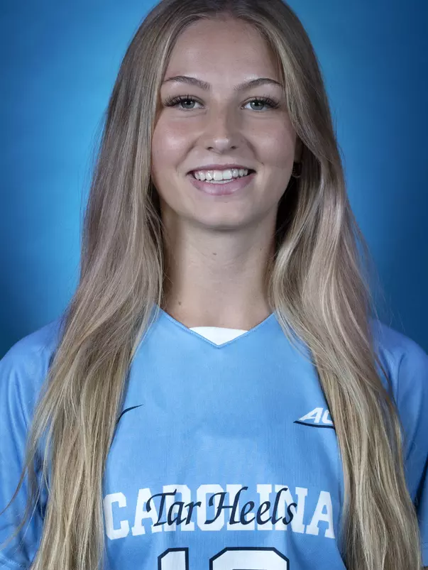 Sydney Cheesman
2023 headshot
University of North Carolina Women's Soccer
Media & Communications Center
Chapel Hill, NC
Friday, August 4, 2023