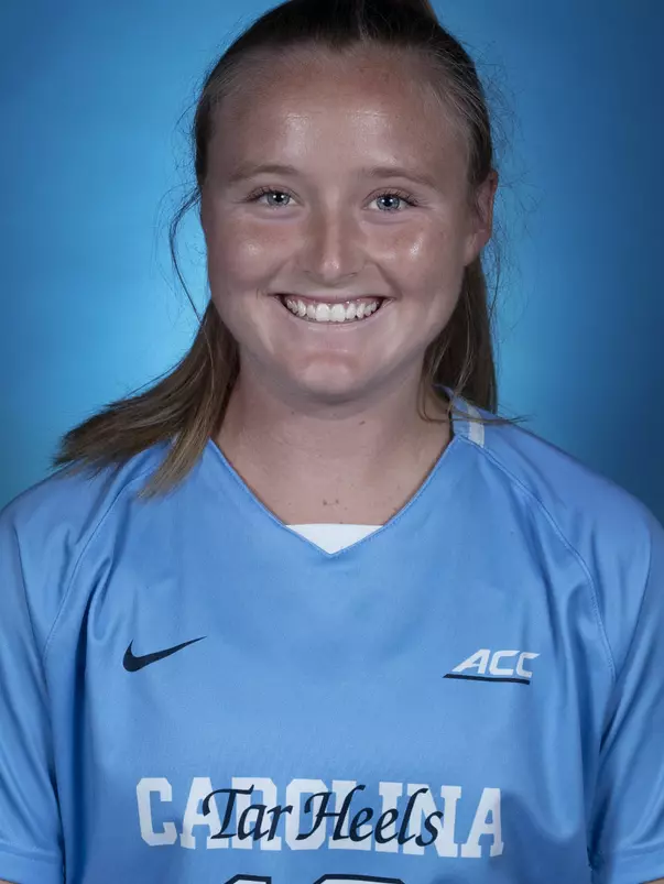 Emily Colton
2023 headshot
University of North Carolina Women's Soccer
Media & Communications Center
Chapel Hill, NC
Friday, August 4, 2023