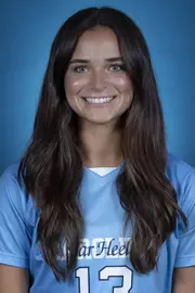 Isabel Cox
2023 headshot
University of North Carolina Women's Soccer
Media & Communications Center
Chapel Hill, NC
Friday, August 4, 2023