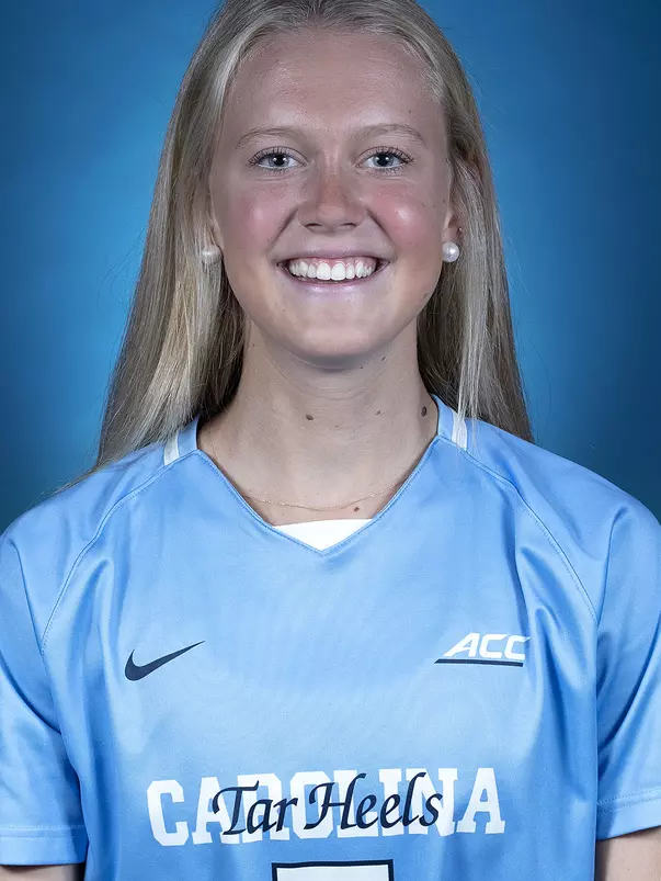 Maddie Dahlien
2023 headshot
University of North Carolina Women's Soccer
Media & Communications Center
Chapel Hill, NC
Friday, August 4, 2023