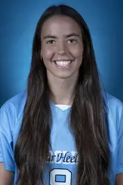 Tori Dellaperuta
2023 headshot
University of North Carolina Women's Soccer
Media & Communications Center
Chapel Hill, NC
Friday, August 4, 2023