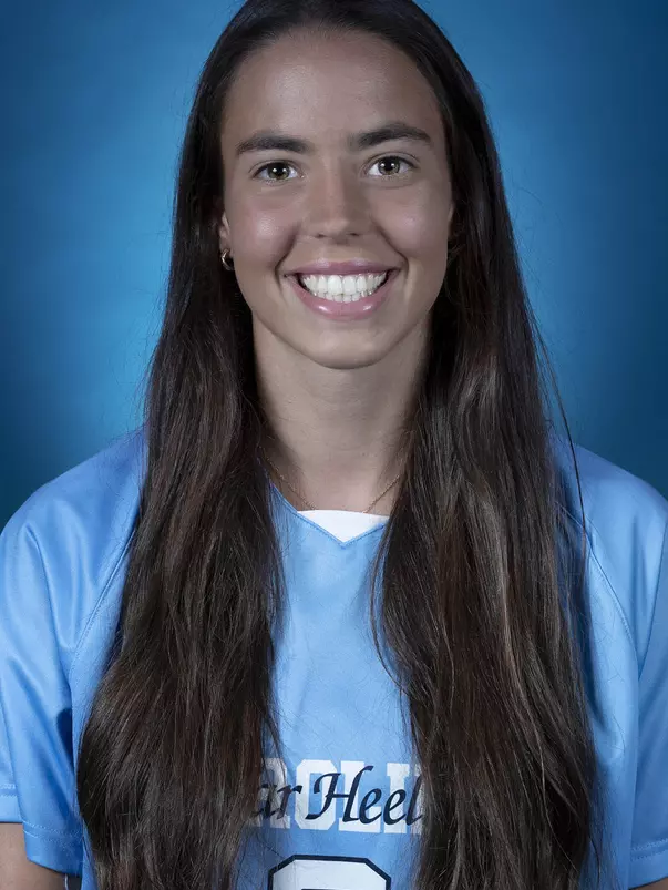 Tori Dellaperuta
2023 headshot
University of North Carolina Women's Soccer
Media & Communications Center
Chapel Hill, NC
Friday, August 4, 2023