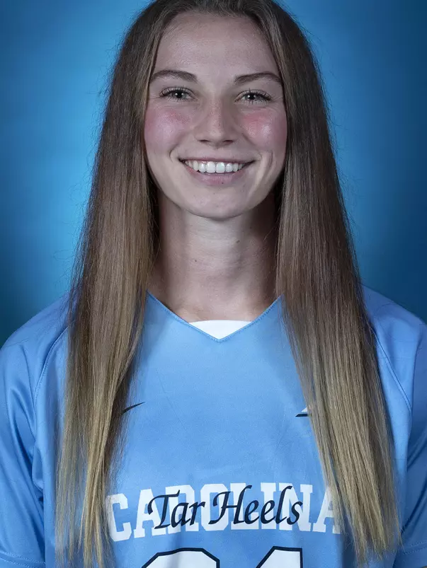 Tessa Dellarose
2023 headshot
University of North Carolina Women's Soccer
Media & Communications Center
Chapel Hill, NC
Friday, August 4, 2023