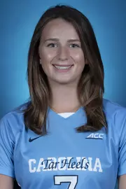 Julia Dorsey
2023 headshot
University of North Carolina Women's Soccer
Media & Communications Center
Chapel Hill, NC
Friday, August 4, 2023