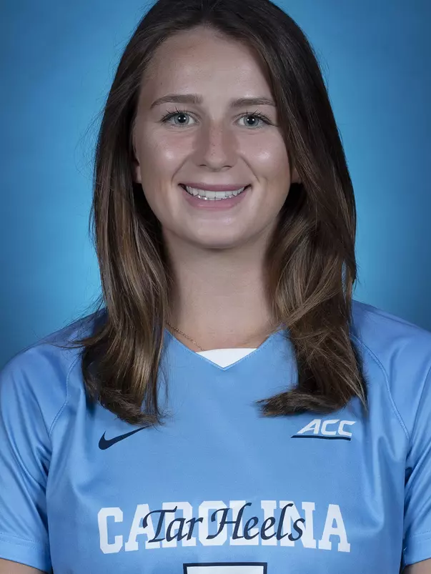Julia Dorsey
2023 headshot
University of North Carolina Women's Soccer
Media & Communications Center
Chapel Hill, NC
Friday, August 4, 2023
