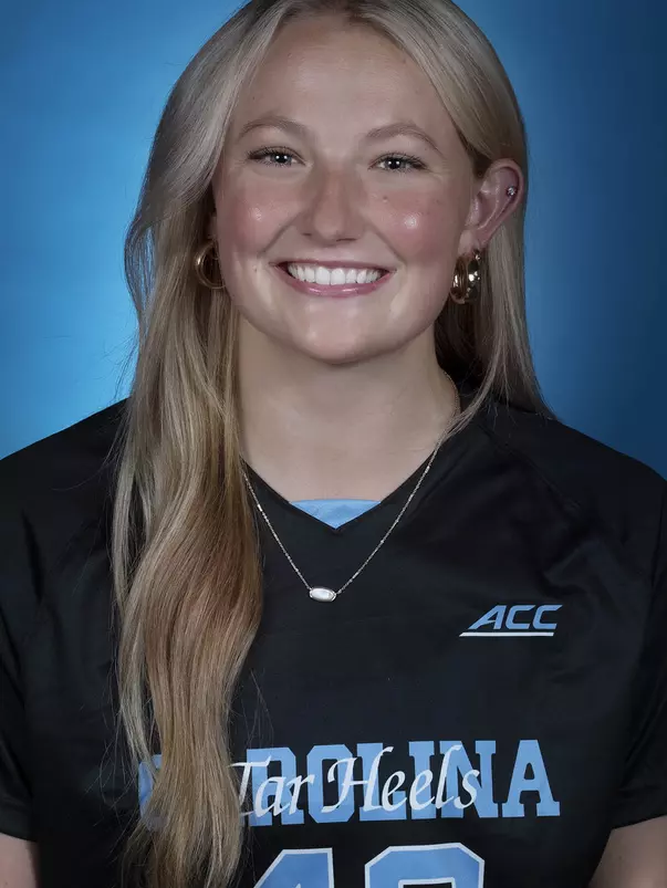 Abby Gundry
2023 headshot
University of North Carolina Women's Soccer
Media & Communications Center
Chapel Hill, NC
Friday, August 4, 2023