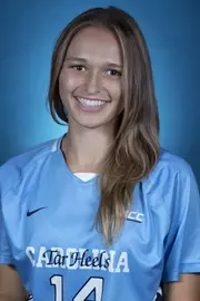 Kai Hayes
2023 headshot
University of North Carolina Women's Soccer
Media & Communications Center
Chapel Hill, NC
Friday, August 4, 2023