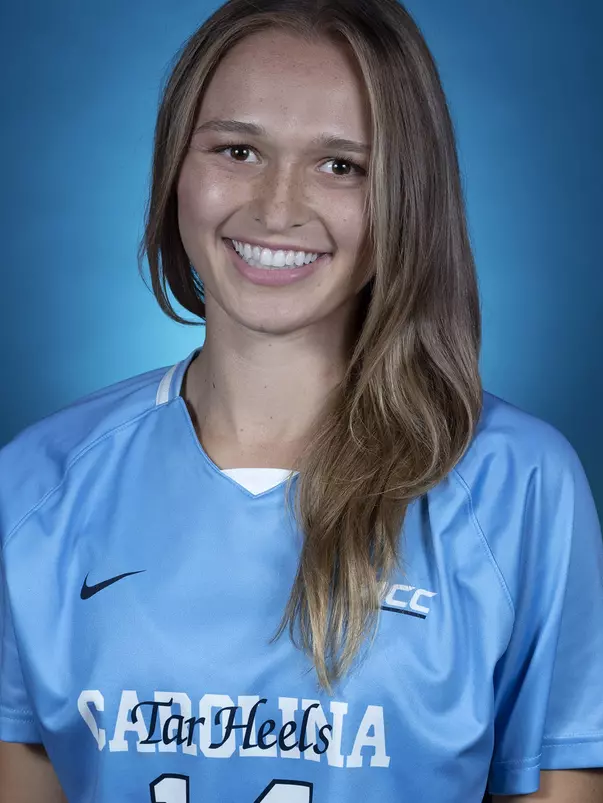 Kai Hayes
2023 headshot
University of North Carolina Women's Soccer
Media & Communications Center
Chapel Hill, NC
Friday, August 4, 2023