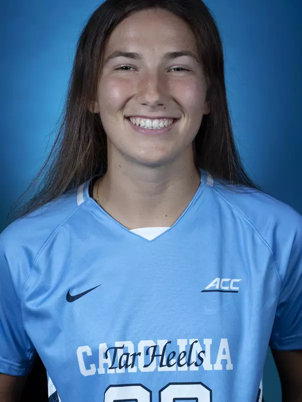 Kayleigh Herr
2023 headshot
University of North Carolina Women's Soccer
Media & Communications Center
Chapel Hill, NC
Friday, August 4, 2023