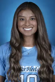 Sam Meza
2023 headshot
University of North Carolina Women's Soccer
Media & Communications Center
Chapel Hill, NC
Friday, August 4, 2023