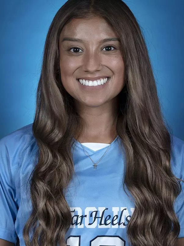 Sam Meza
2023 headshot
University of North Carolina Women's Soccer
Media & Communications Center
Chapel Hill, NC
Friday, August 4, 2023