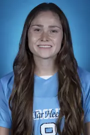 Emily Moxley
2023 headshot
University of North Carolina Women's Soccer
Media & Communications Center
Chapel Hill, NC
Friday, August 4, 2023