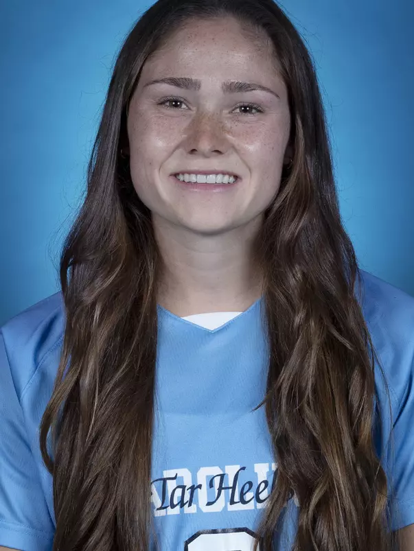 Emily Moxley
2023 headshot
University of North Carolina Women's Soccer
Media & Communications Center
Chapel Hill, NC
Friday, August 4, 2023