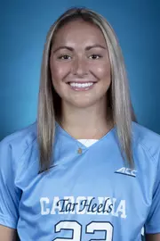 Mia Oliaro
2023 headshot
University of North Carolina Women's Soccer
Media & Communications Center
Chapel Hill, NC
Friday, August 4, 2023
