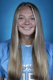 Avery Patterson
2023 headshot
University of North Carolina Women's Soccer
Media & Communications Center
Chapel Hill, NC
Friday, August 4, 2023