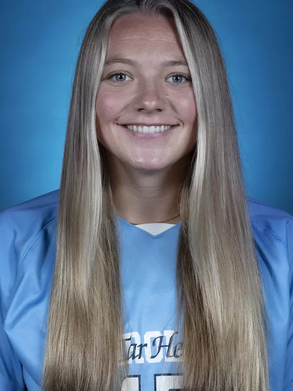 Avery Patterson
2023 headshot
University of North Carolina Women's Soccer
Media & Communications Center
Chapel Hill, NC
Friday, August 4, 2023