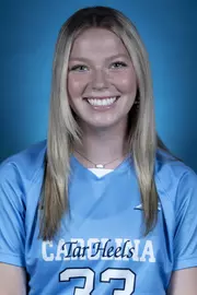 Riley Quinlan
2023 headshot
University of North Carolina Women's Soccer
Media & Communications Center
Chapel Hill, NC
Friday, August 4, 2023