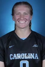 Nona Reason
2023 headshot
University of North Carolina Women's Soccer
Media & Communications Center
Chapel Hill, NC
Friday, August 4, 2023