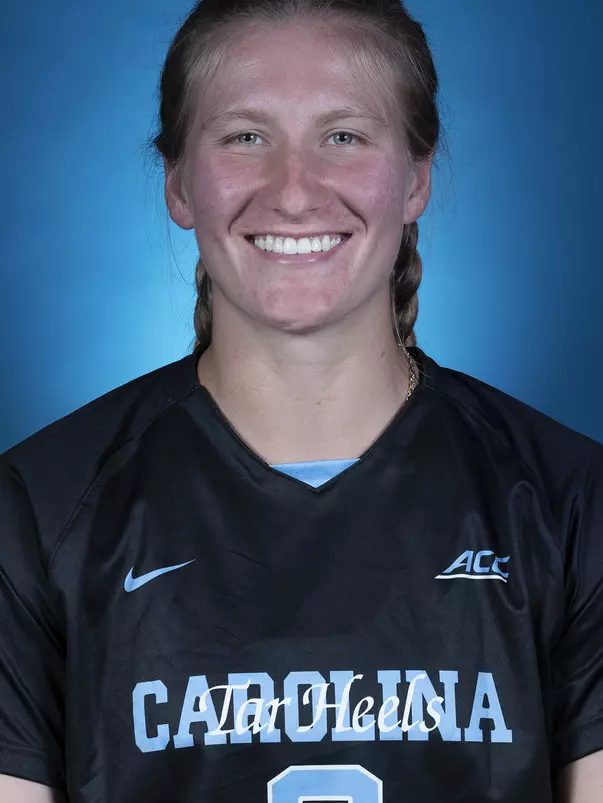 Nona Reason
2023 headshot
University of North Carolina Women's Soccer
Media & Communications Center
Chapel Hill, NC
Friday, August 4, 2023