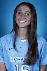 Melina Rebimbas
2023 headshot
University of North Carolina Women's Soccer
Media & Communications Center
Chapel Hill, NC
Friday, August 4, 2023