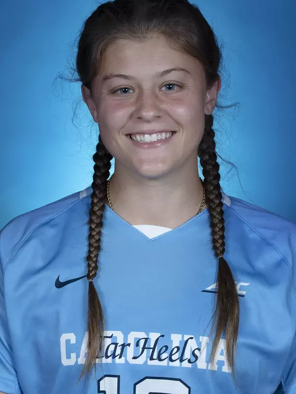 Bella Sember
2023 headshot
University of North Carolina Women's Soccer
Media & Communications Center
Chapel Hill, NC
Friday, August 4, 2023